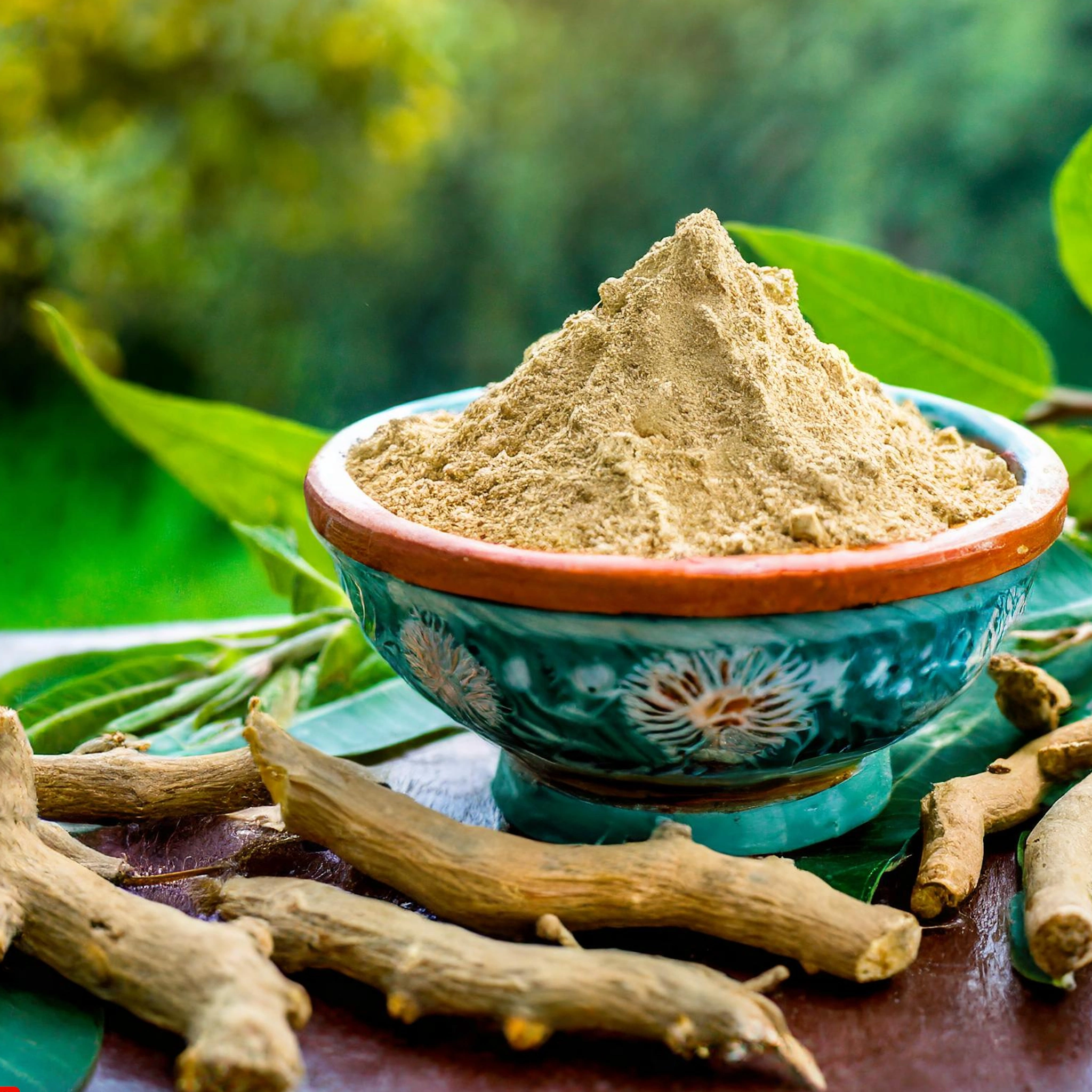 Ashwagandha Extract
